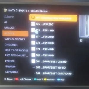 ** NEW ** 2023 IPTV PRO - ANDROID, FIRESTICK, SHIELD, FORMULER